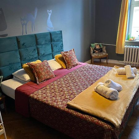 Apartament Koci Leb Stary Toruń Exterior foto