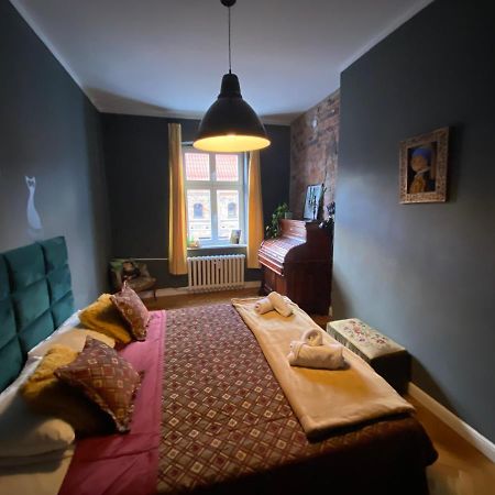 Apartament Koci Leb Stary Toruń Exterior foto