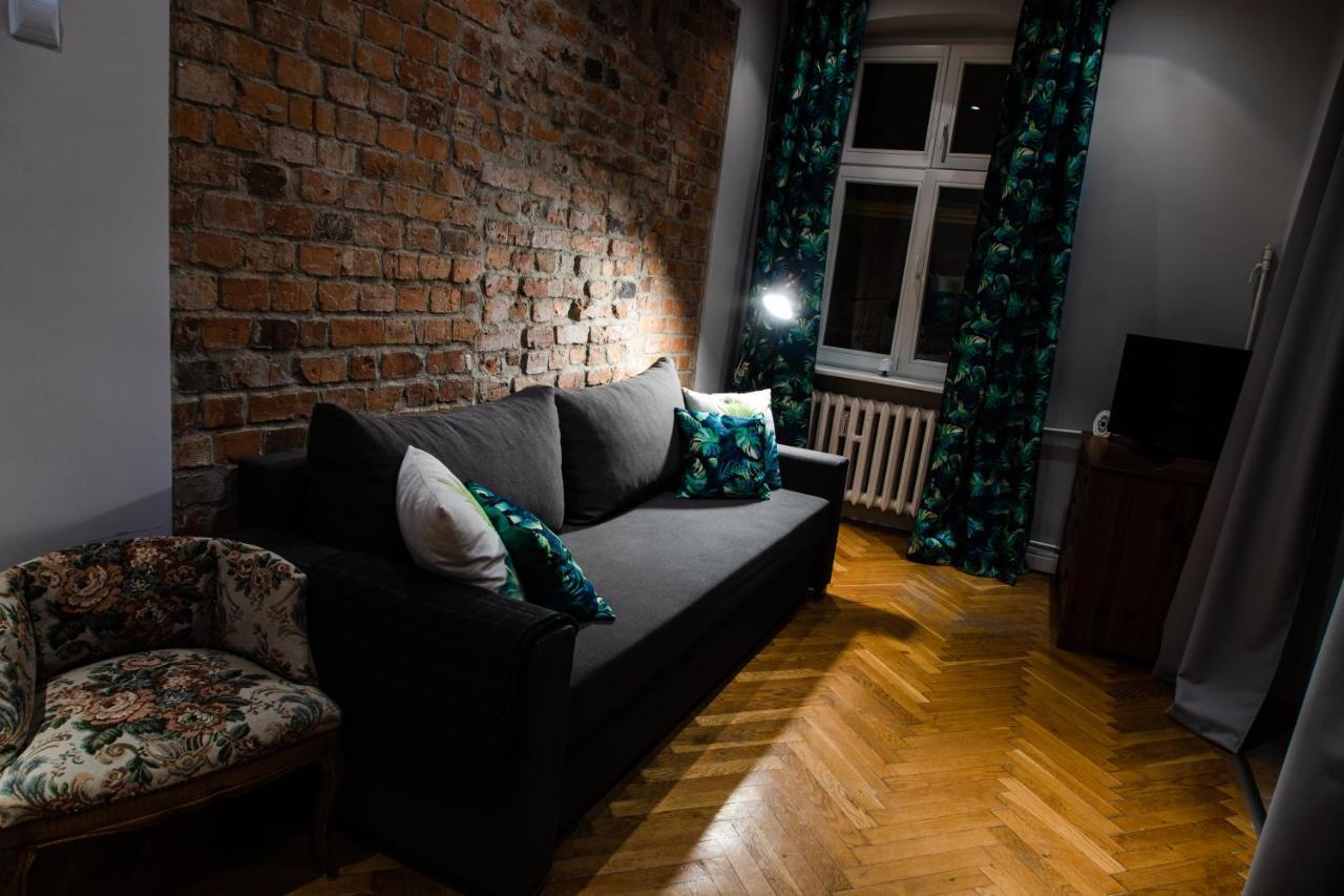 Apartament Koci Leb Stary Toruń Exterior foto