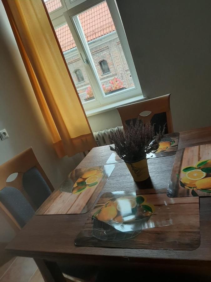 Apartament Koci Leb Stary Toruń Exterior foto