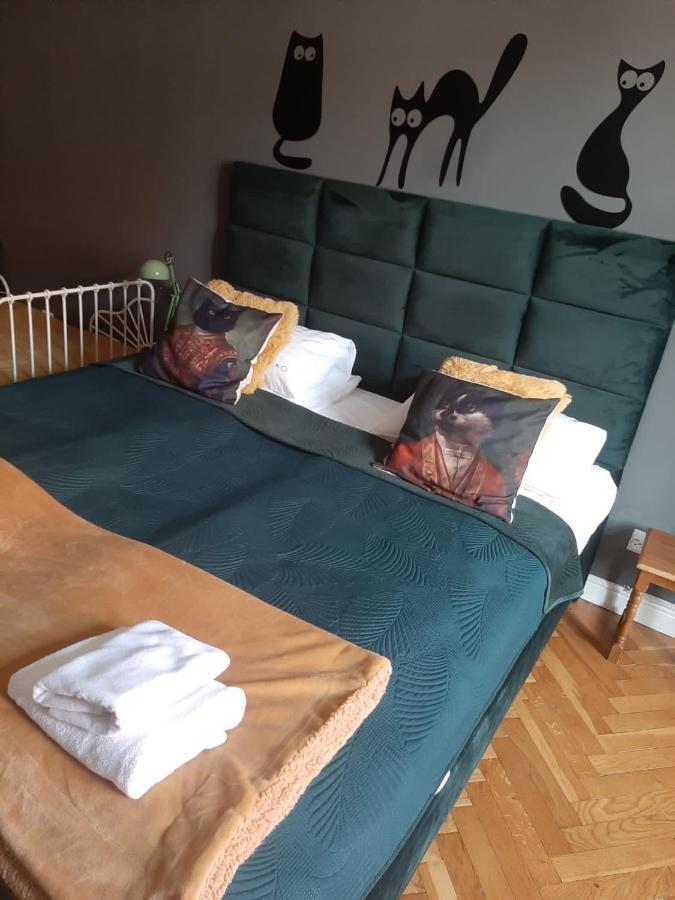 Apartament Koci Leb Stary Toruń Exterior foto