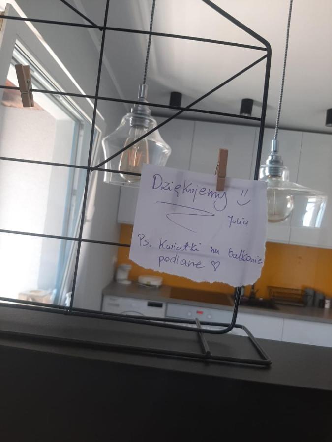 Apartament Koci Leb Stary Toruń Exterior foto