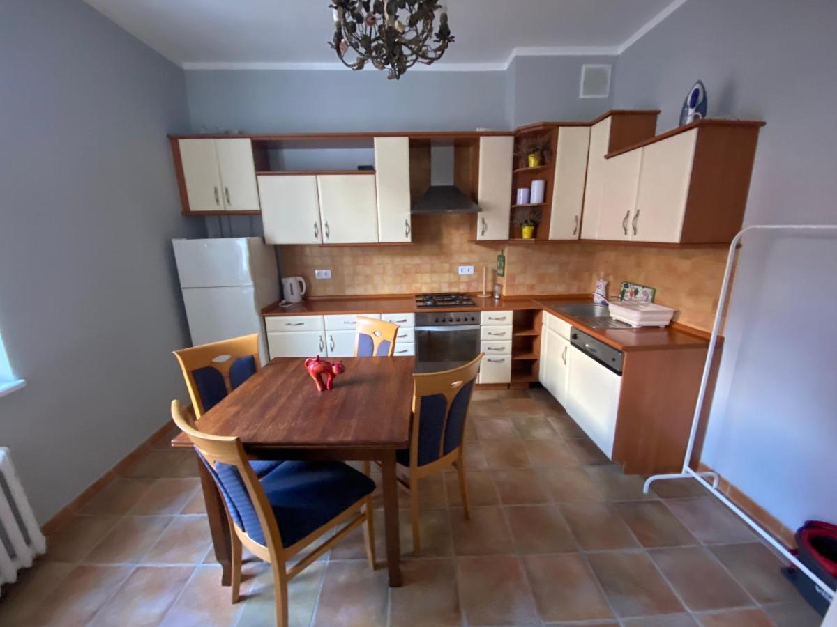 Apartament Koci Leb Stary Toruń Exterior foto