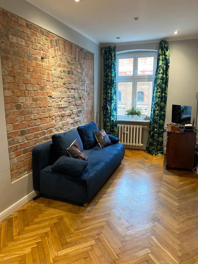 Apartament Koci Leb Stary Toruń Exterior foto