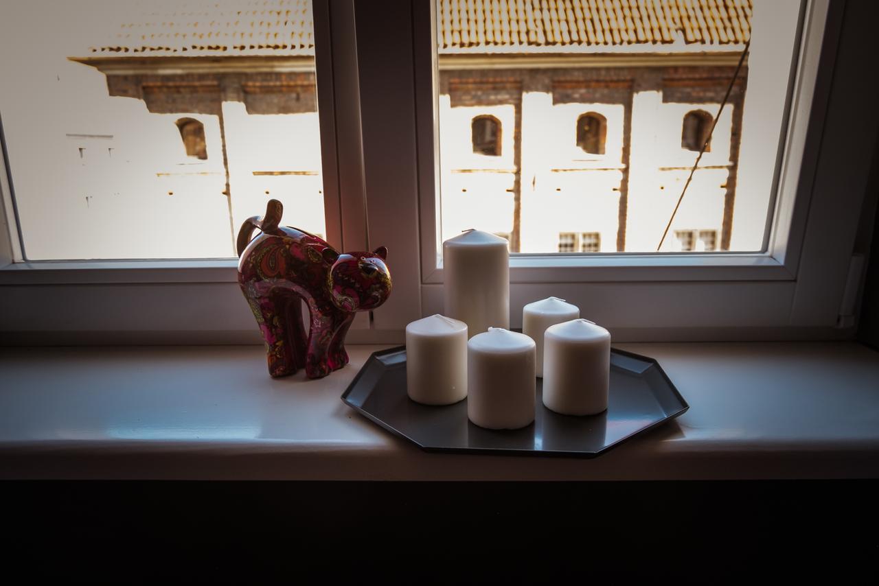 Apartament Koci Leb Stary Toruń Exterior foto
