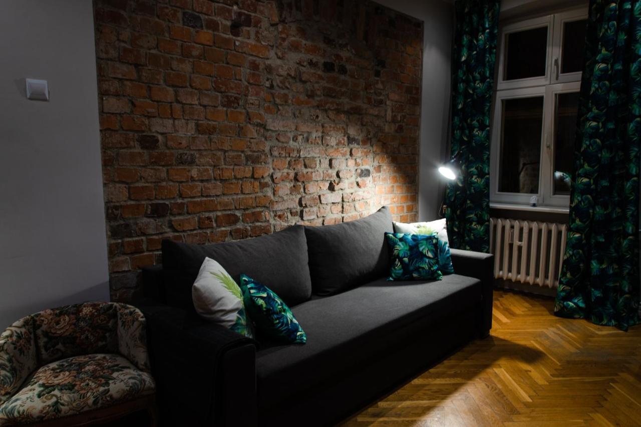 Apartament Koci Leb Stary Toruń Exterior foto