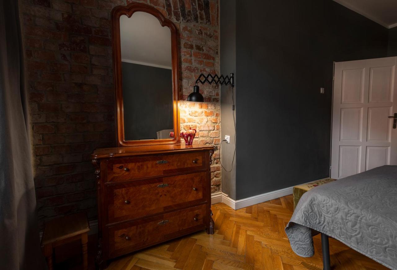Apartament Koci Leb Stary Toruń Exterior foto