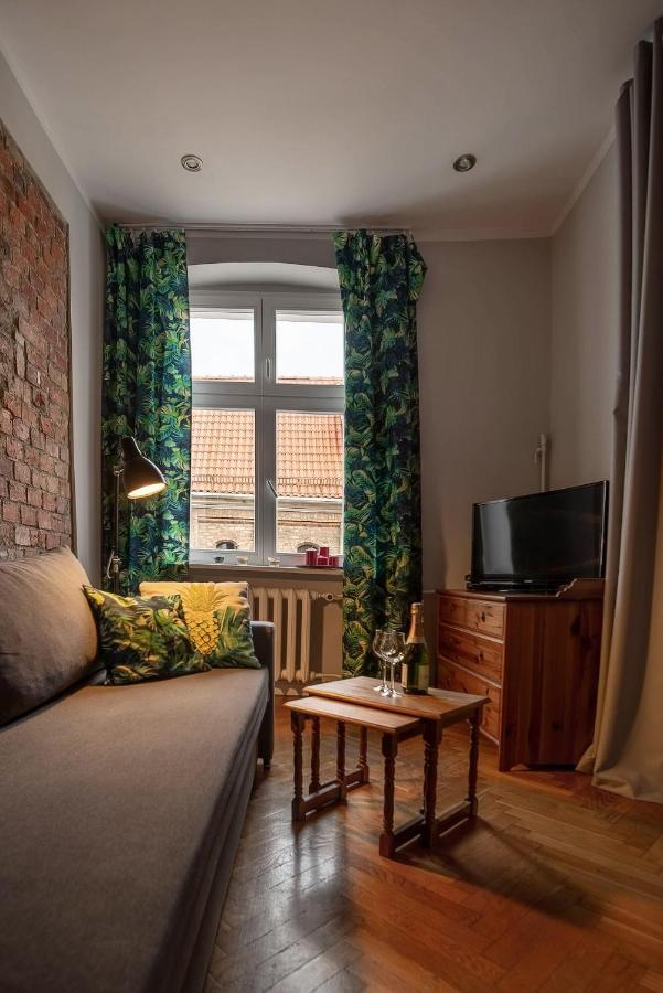 Apartament Koci Leb Stary Toruń Exterior foto